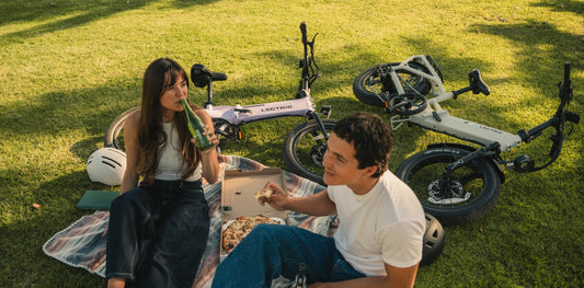 Le guide de Lectric pour le 4 juillet parfait