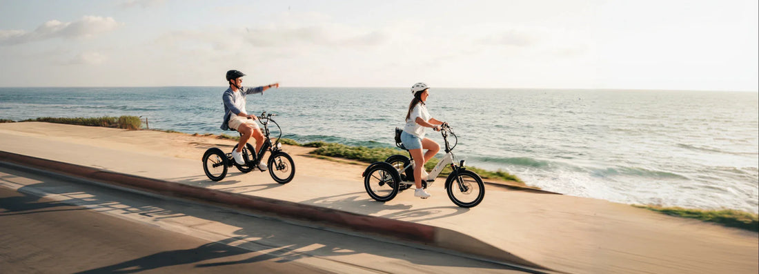 Comparing the Affordability and Value of Lectric eBikes and Aventon