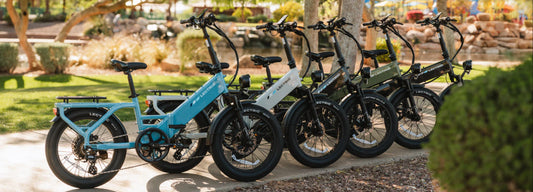Lectric vs. Heybike: Comparing Features and Affordability