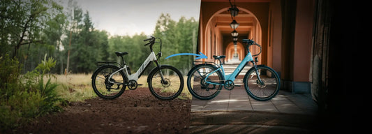 XPress2 vs. XPress1: Why Lectric’s Newest Ride Takes the Lead