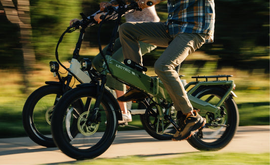 5 Reasons eBikes Make Better Father’s Day Gifts Than Gadgets