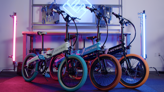« Lectrifiez votre XP™ Lite