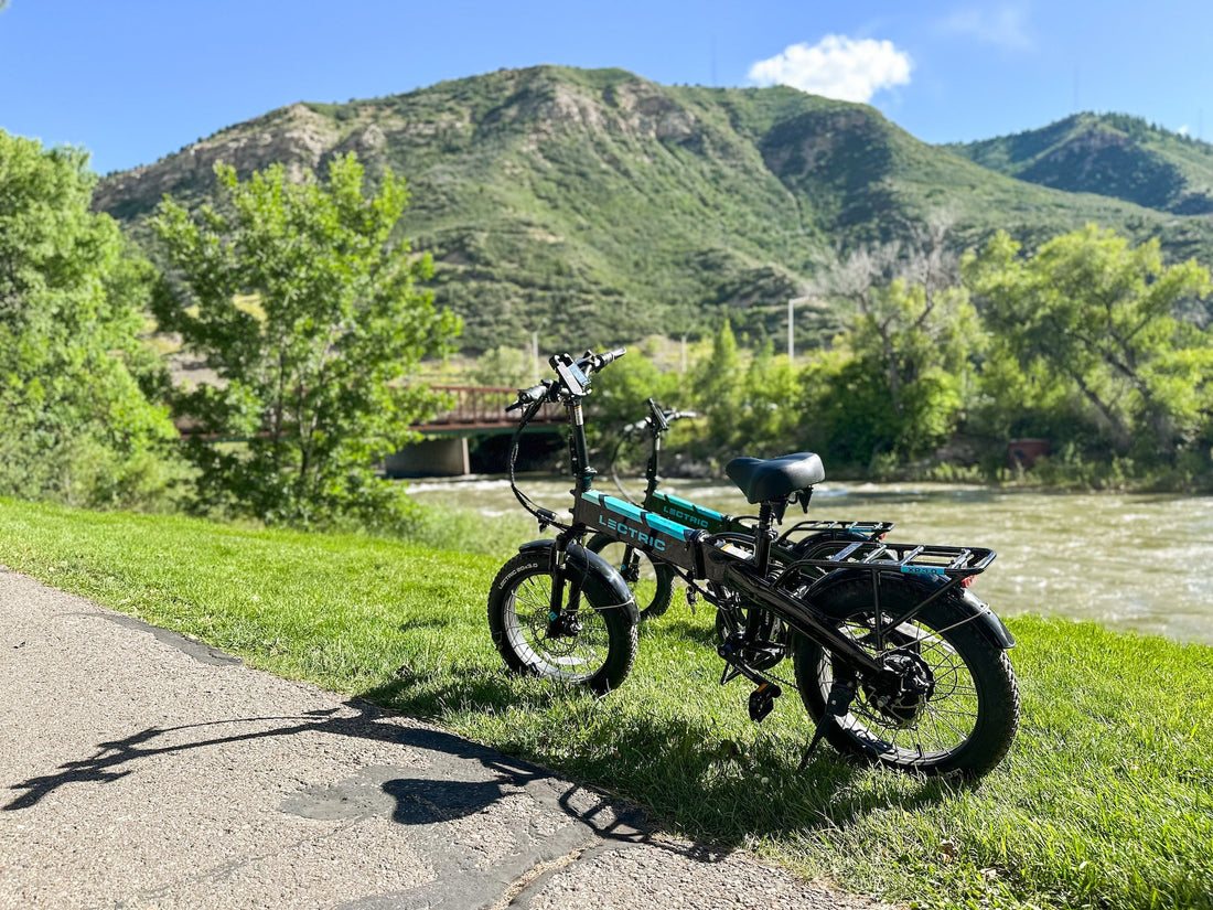 Guide de la ville de Durango, CO