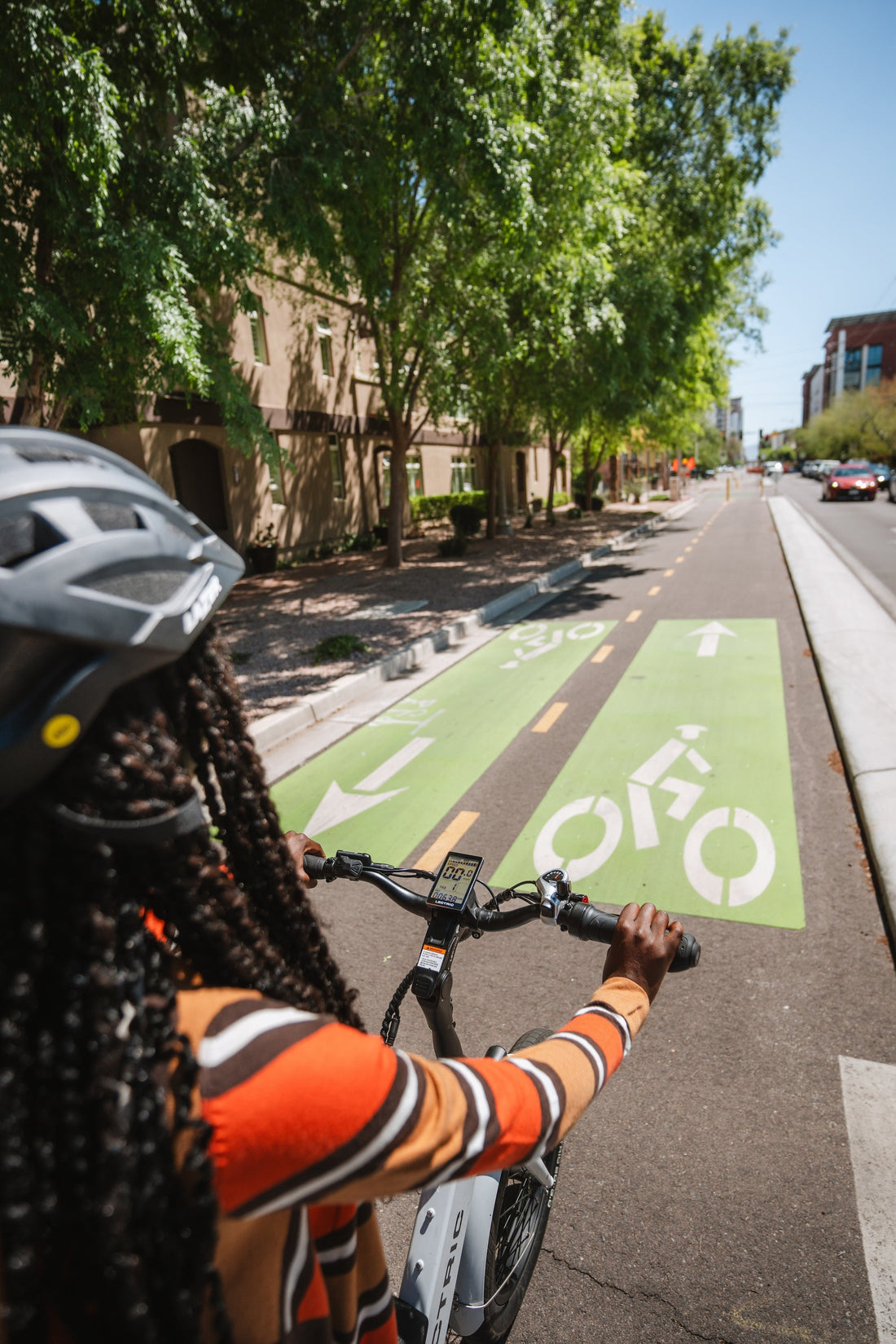 10 conseils pour faire la navette dans votre ville!