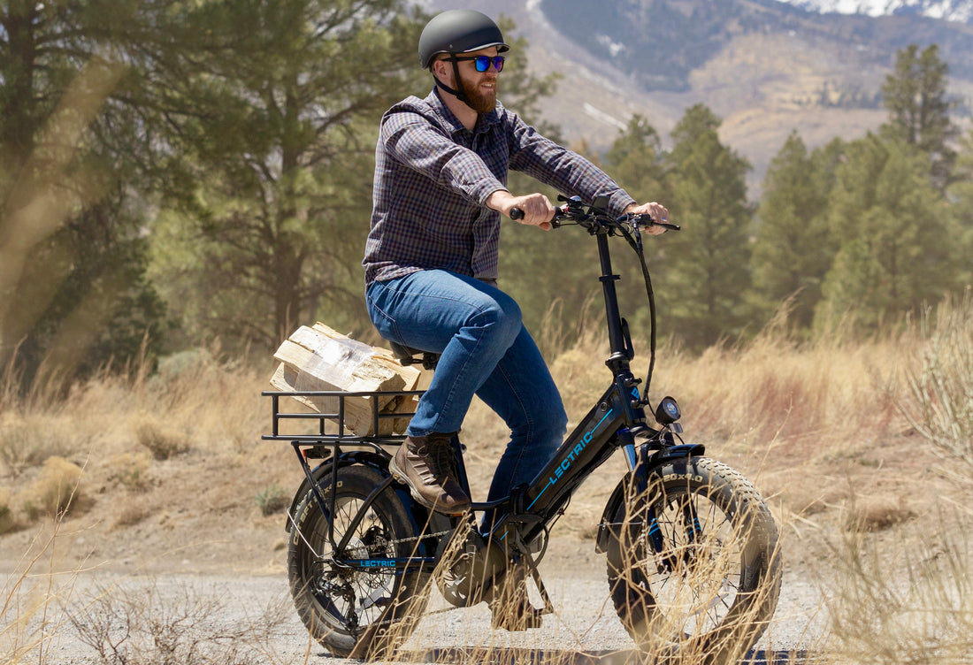 The Smarter The Battery, The Better The Ride
