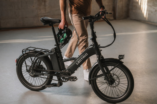 Car Alternatives: Why eBikes Are a Great Way to Commute Without a Car