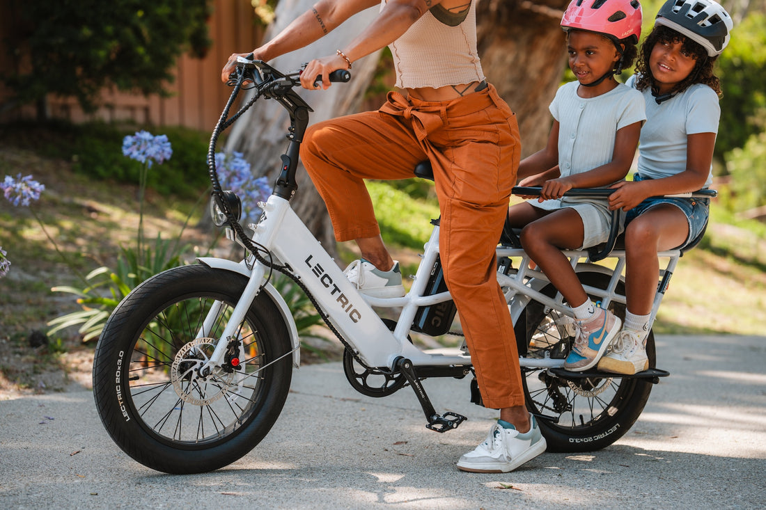 4 raisons pour lesquelles les parents adorent l’édition XP!