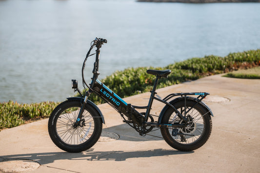 5 raisons pour lesquelles le XP 3.0 est le vélo électrique le plus vendu aux États-Unis!
