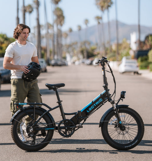 Vélo électrique vs. trottinette électrique