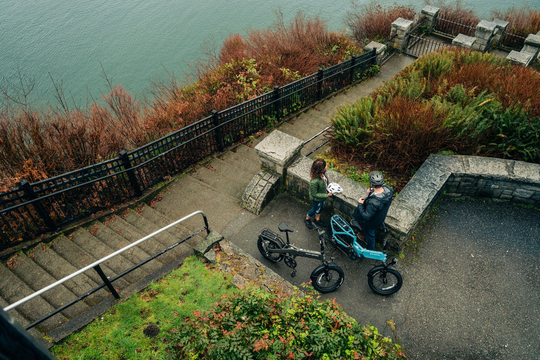 What Exactly Is a Commuter eBike?