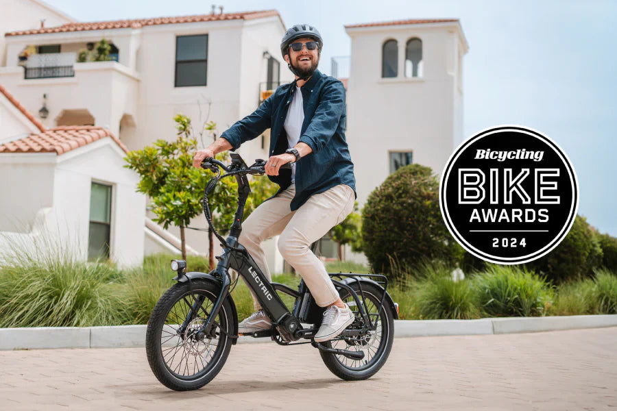 Lectric ONE : Le meilleur rapport qualité-prix pour les navetteurs en 2024