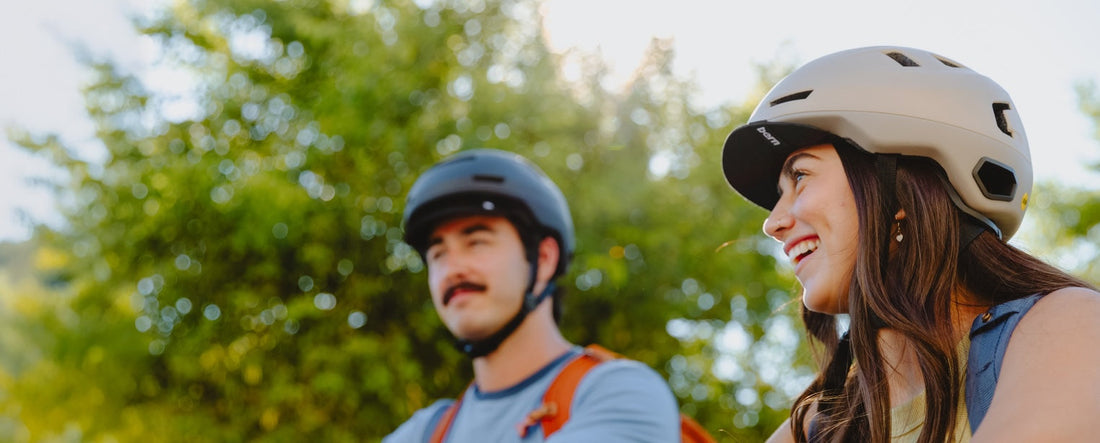 Chef de classe : Améliorations intelligentes de sécurité pour les cyclistes de vélo électrique de rentrée scolaire