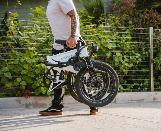 How To Transport Your eBike