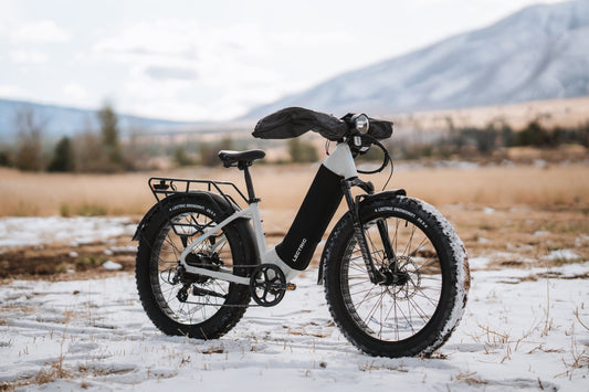 Cold-Weather Cycling? eBike Accessories That Actually Change the Game