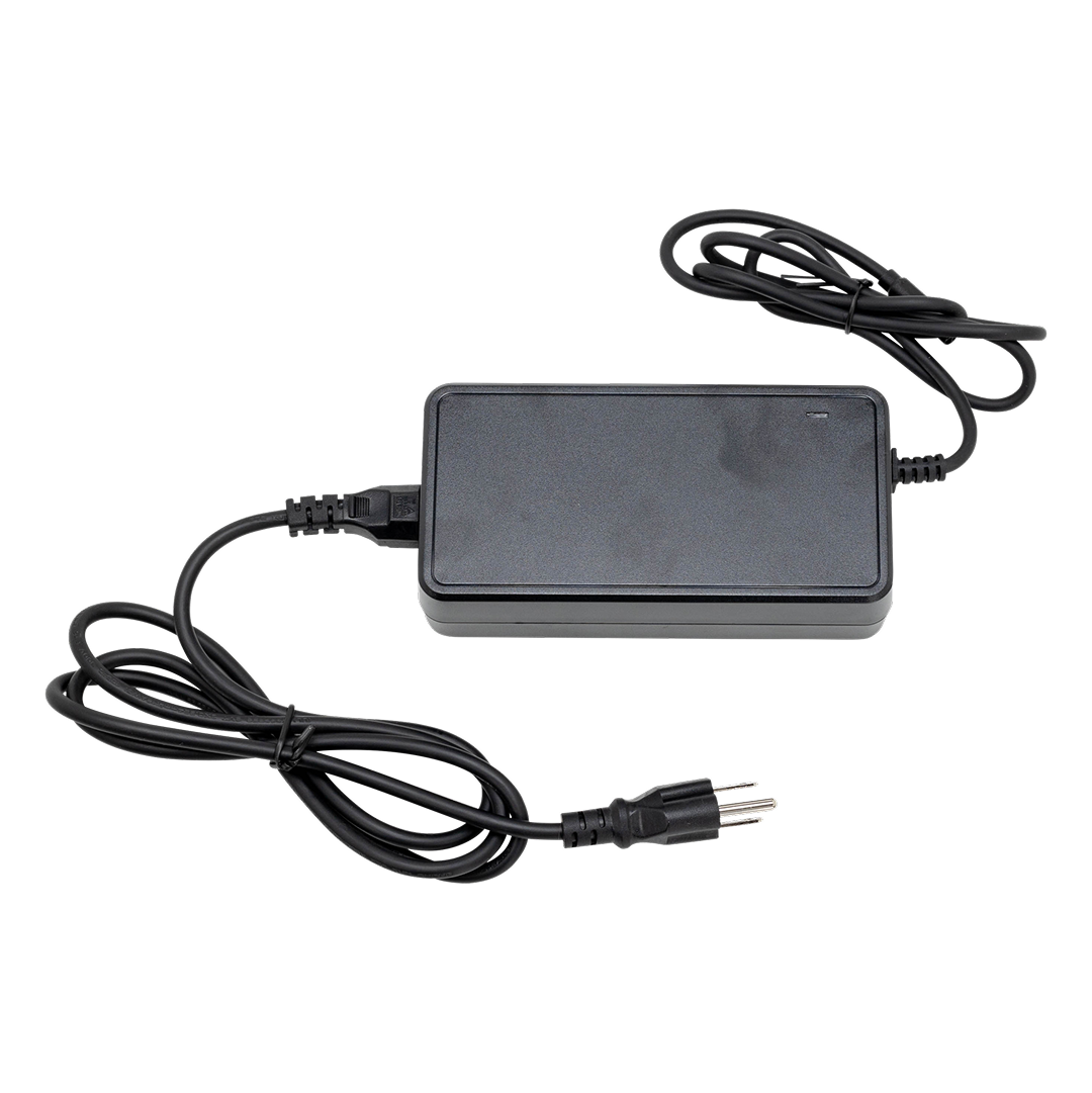 Chargeur de batterie Lectric - 3 broches [CA]