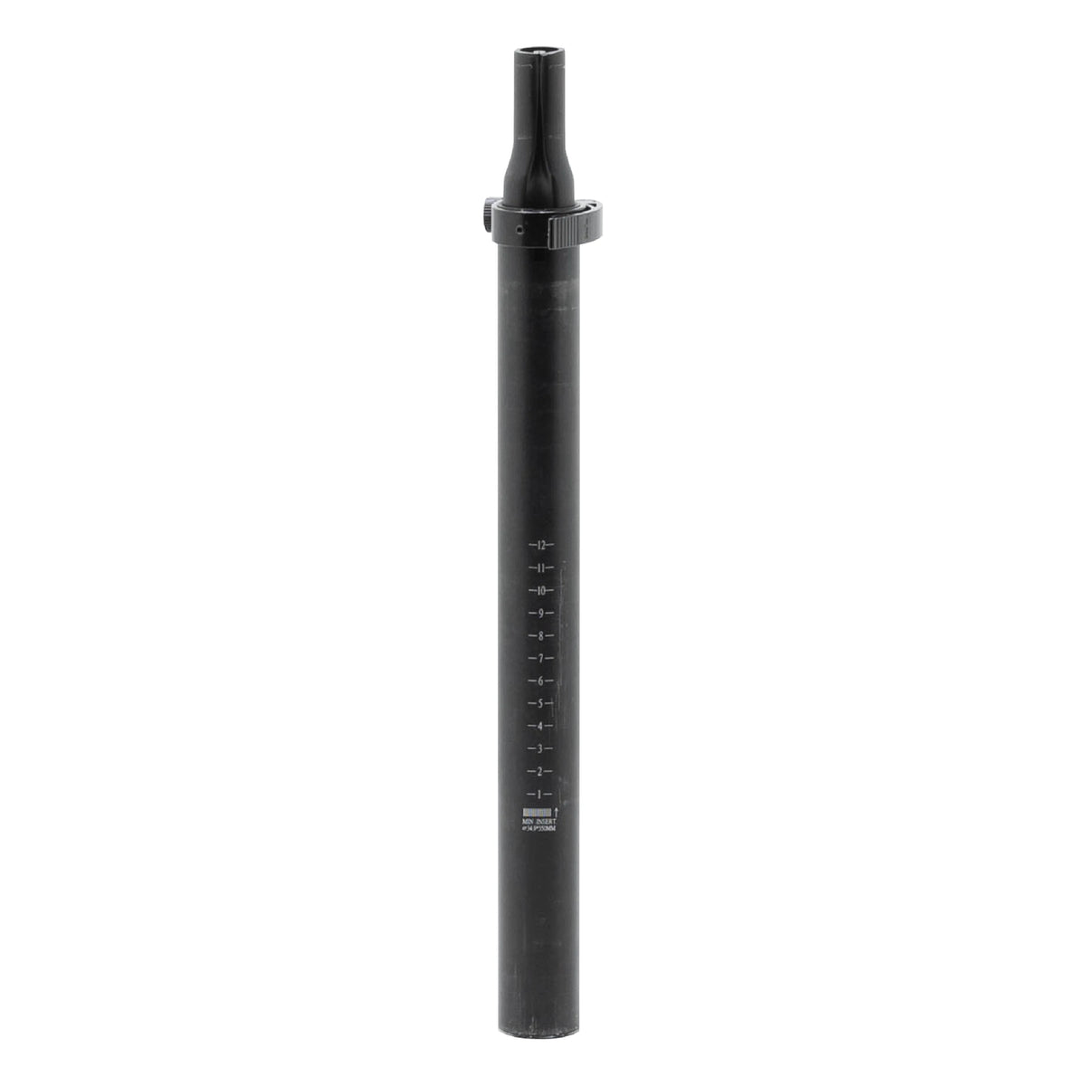 Telescoping Seat Post
