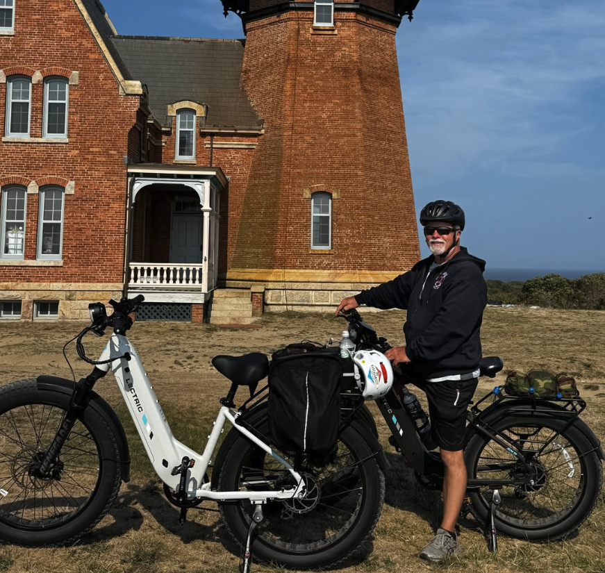 pedaler image