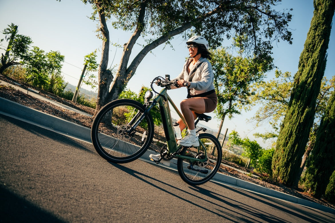 XPress2 Commuter