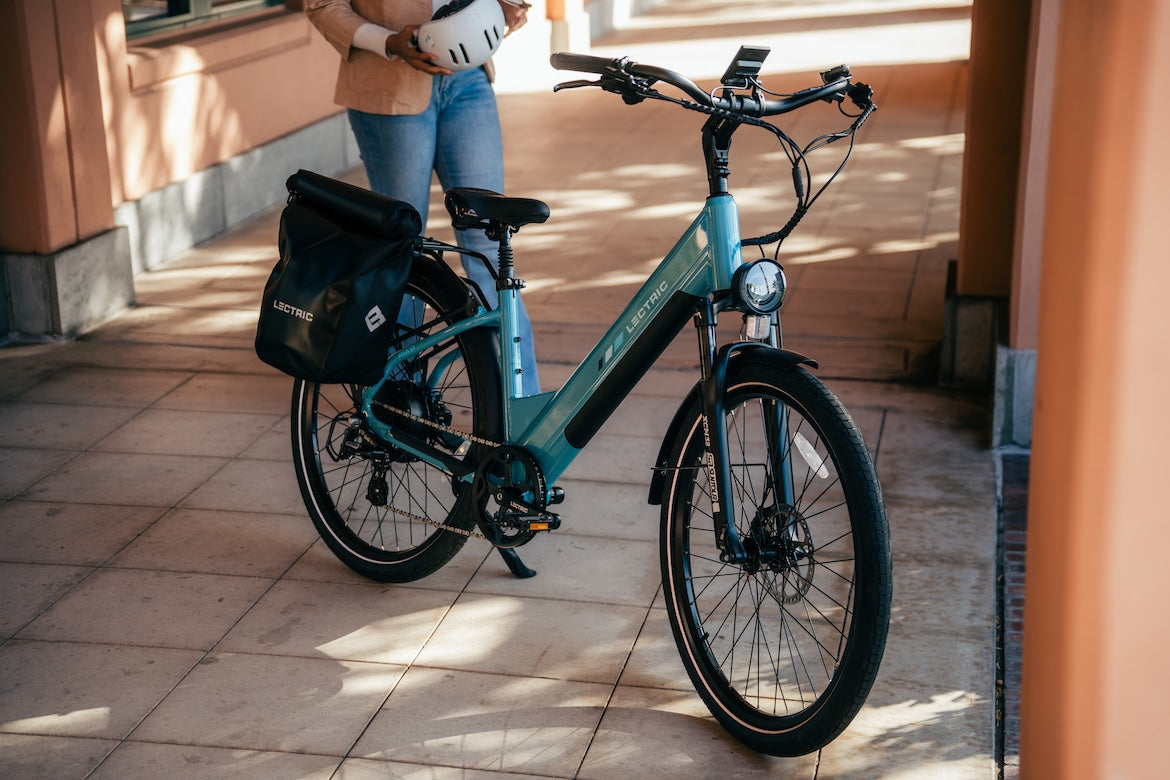 XPress2 Cruiser