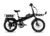 XP4 750 Tempest Grey eBike
