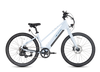 Vélo électrique XPress Lite Glacier Blue