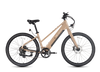 Vélo électrique XPress Lite « Toasted Marshmallow »