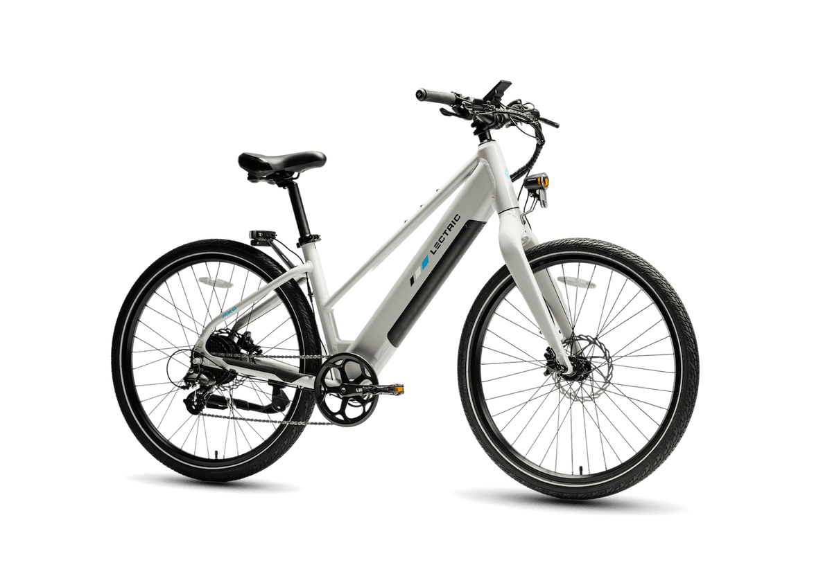 Stratus White