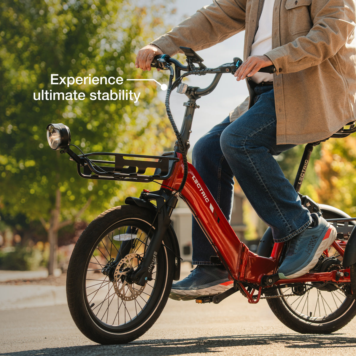 XP Trike2 750 Dusk Blue eTrike [CA]