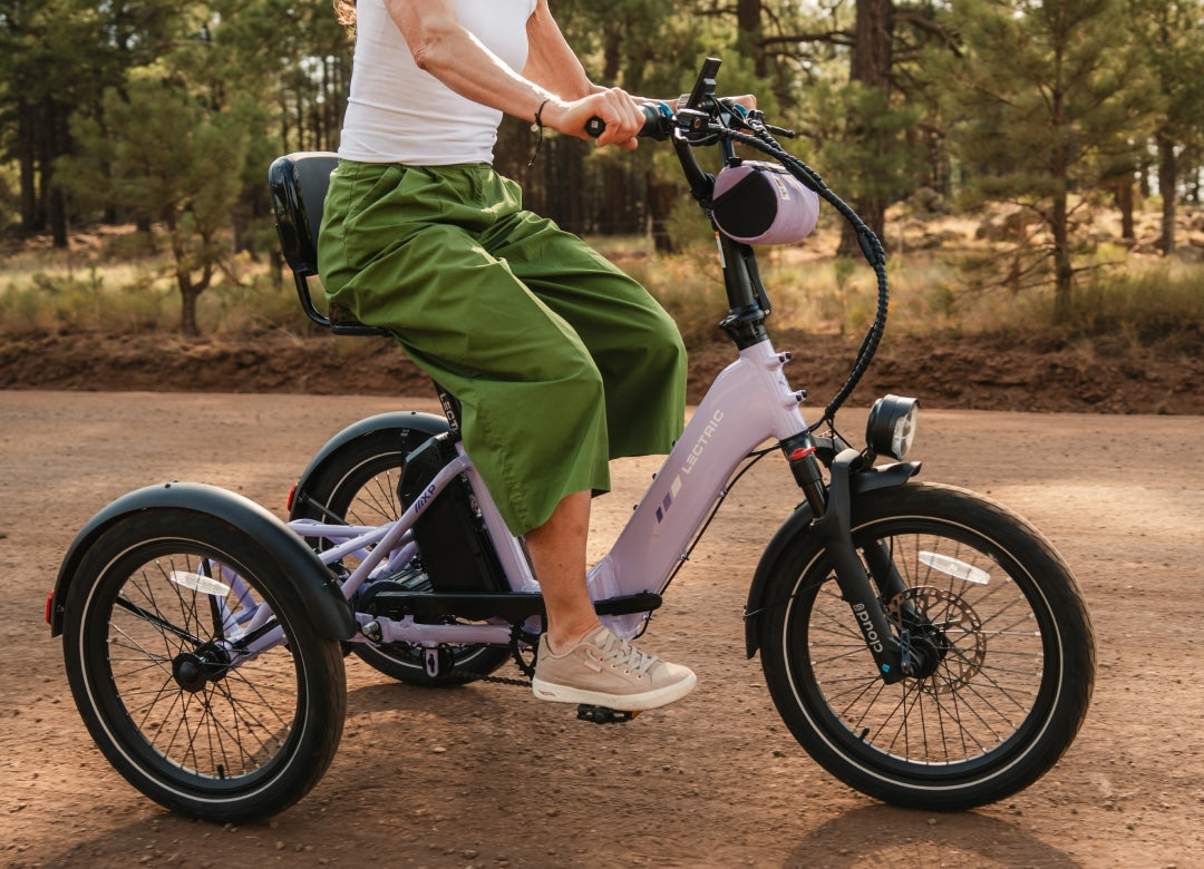 XP Trike2 750