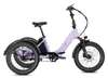 XP Trike2 750 Lavender Haze eTrike [CA]