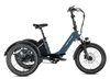 XP Trike2 750 Dusk Blue eTrike [CA]