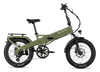 XP4 750 Pine Green eBike [CA]
