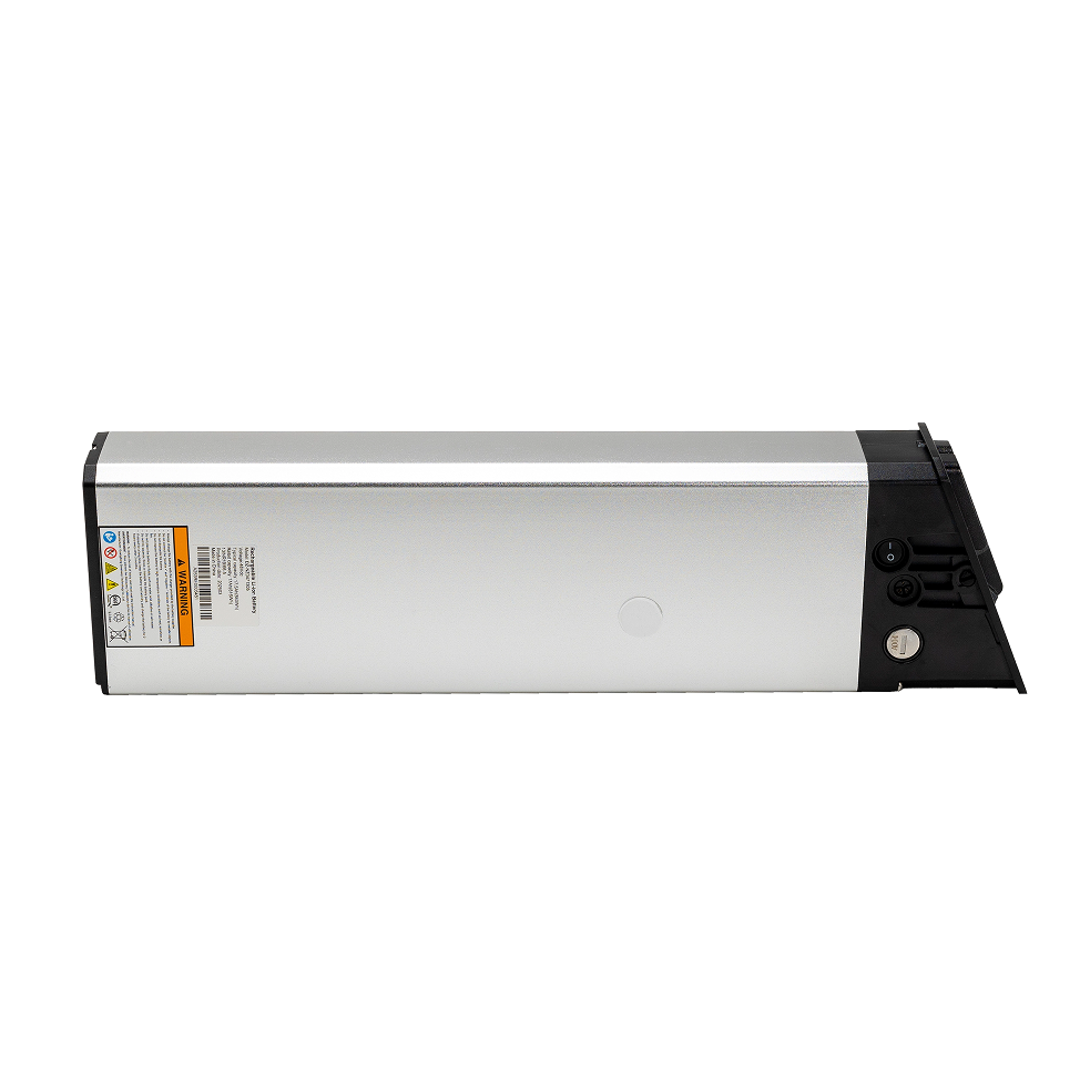 Batterie de secours longue portée XP4 750 [CA]