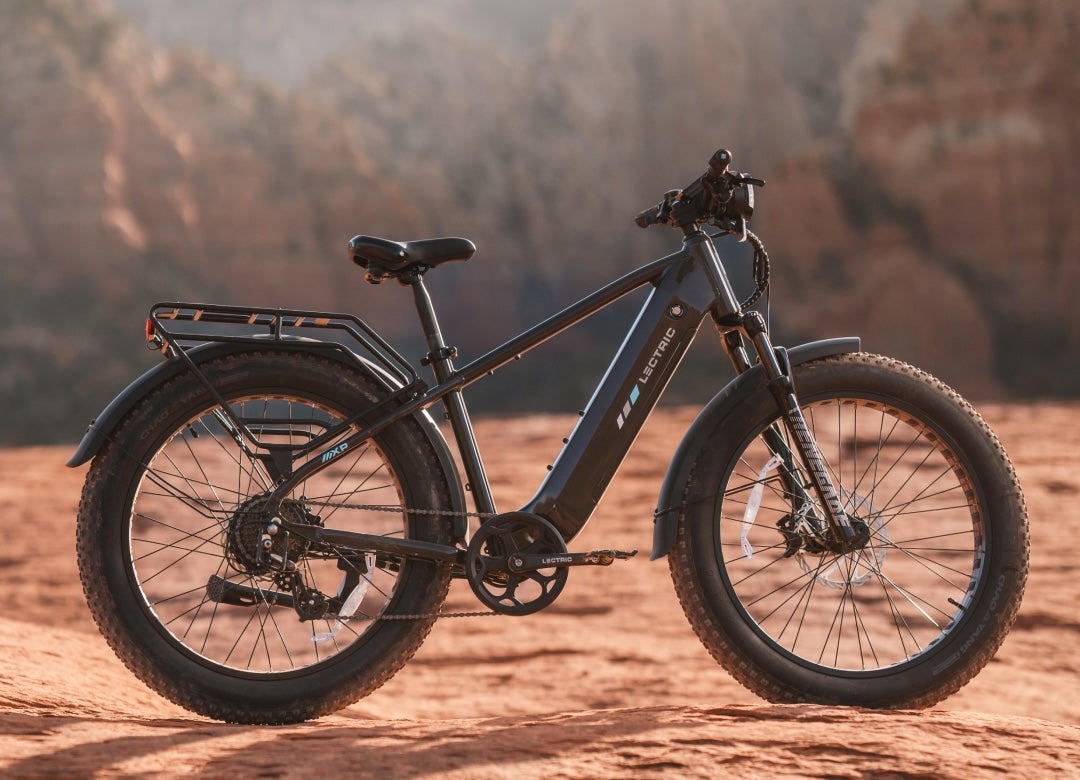XPeak2 Long-Range