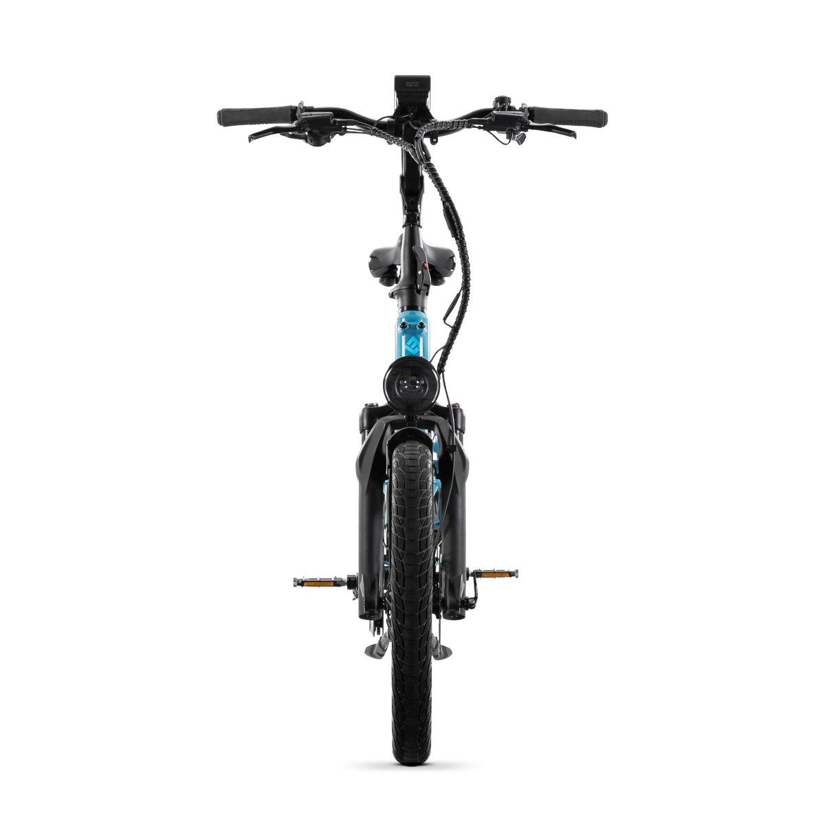 XPedition2 Raindrop Blue eBike