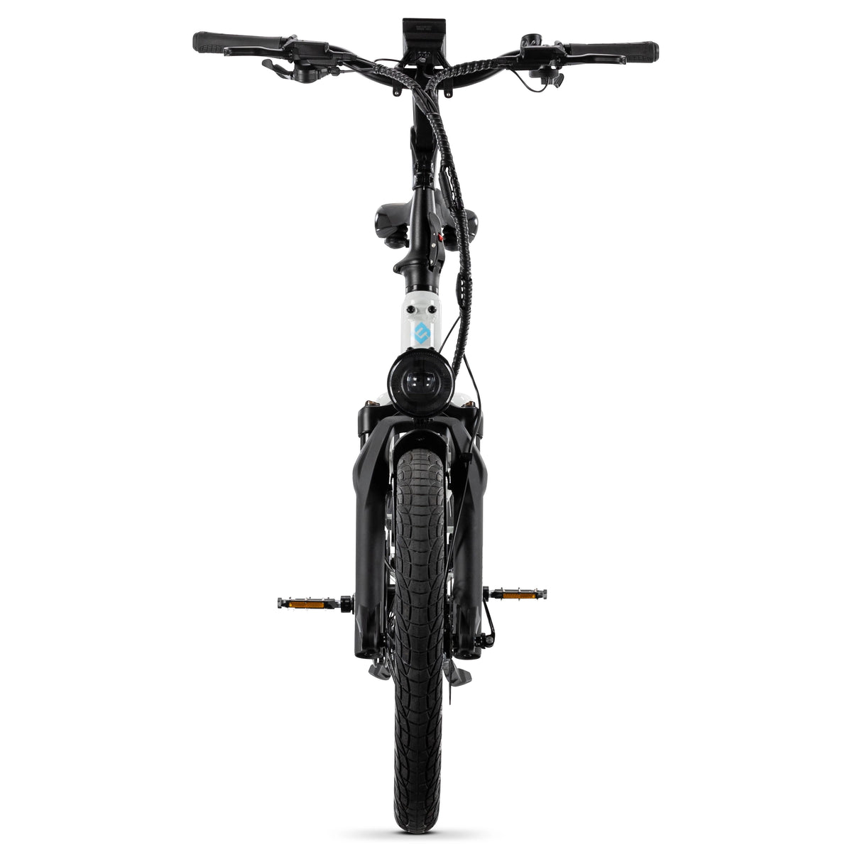 Vélo électrique XPedition2 Stratus White