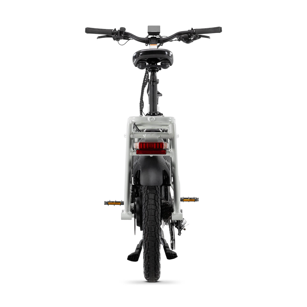 Vélo électrique XPedition2 Stratus White