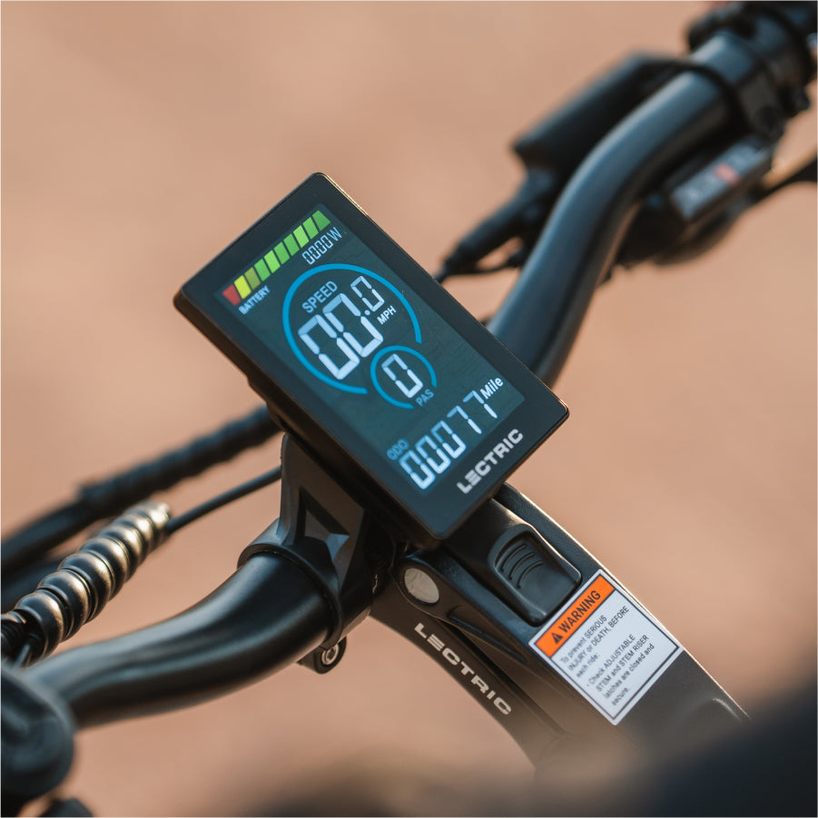 XPedition2 Stratus White Dual-Battery eBike