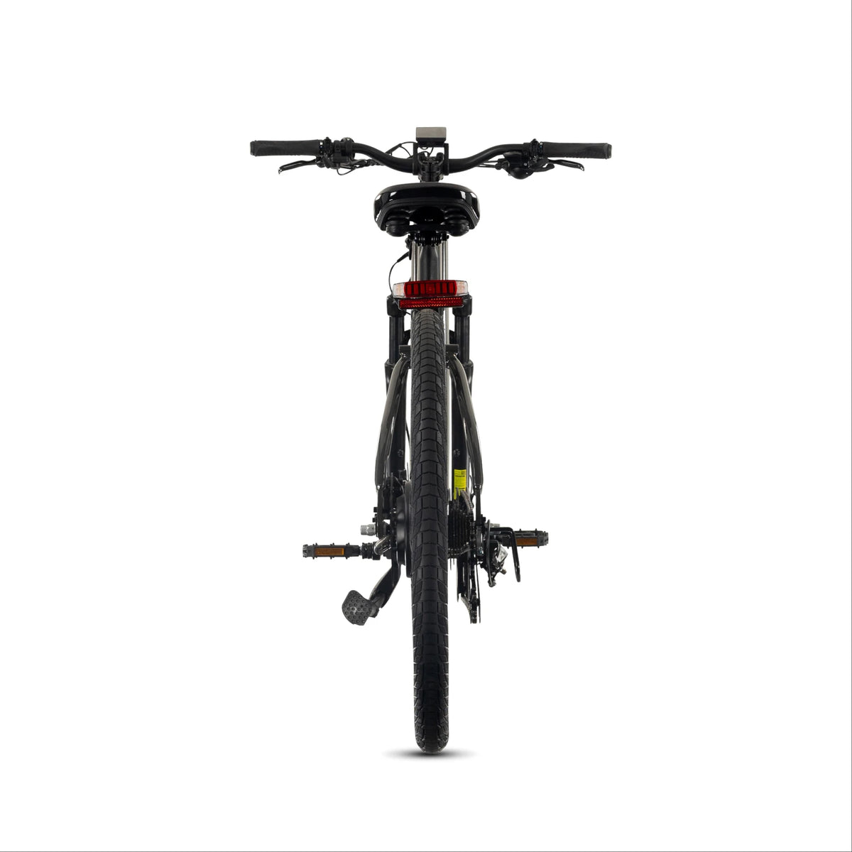 XPress2 Tempest Grey Commuter eBike