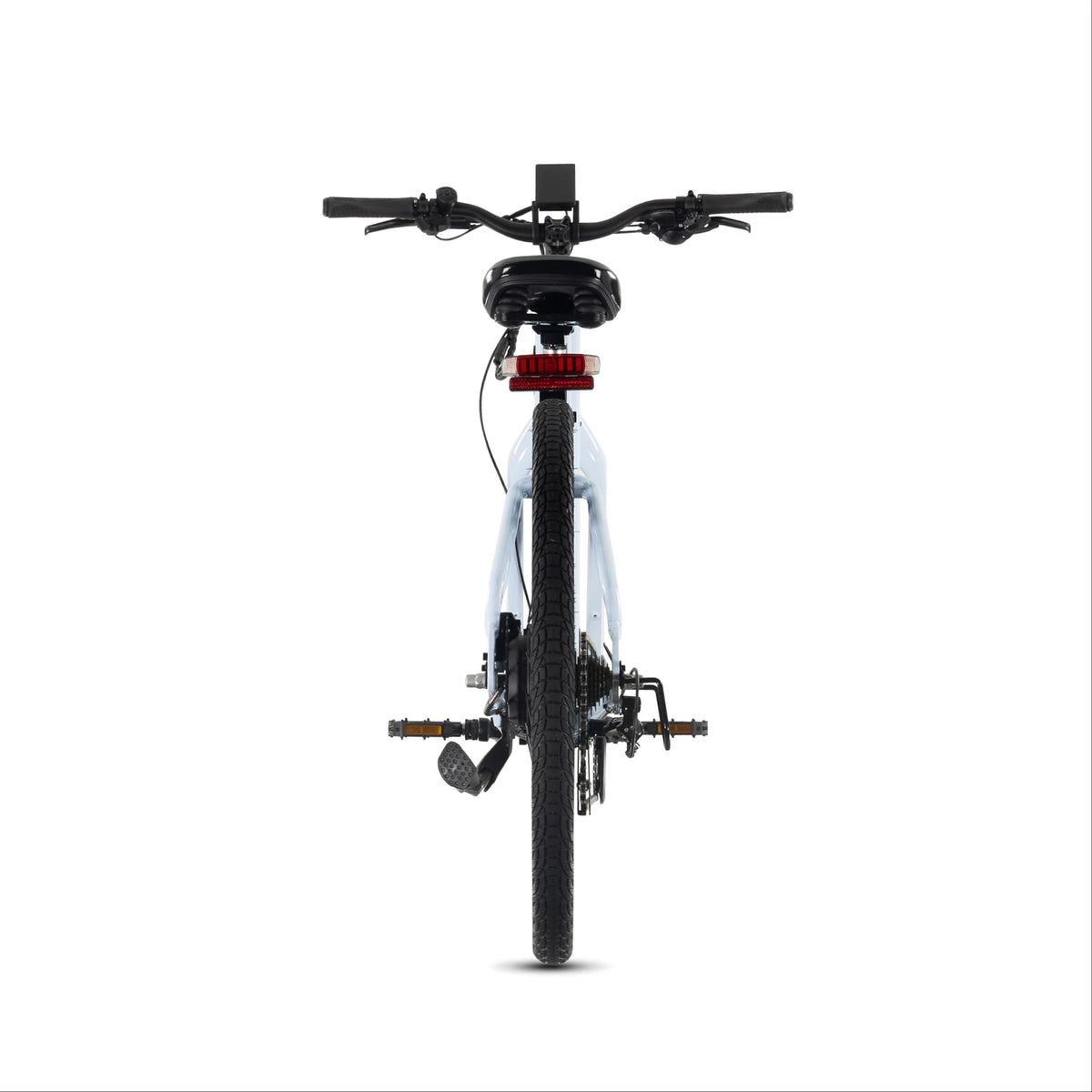 Vélo électrique XPress Lite Glacier Blue