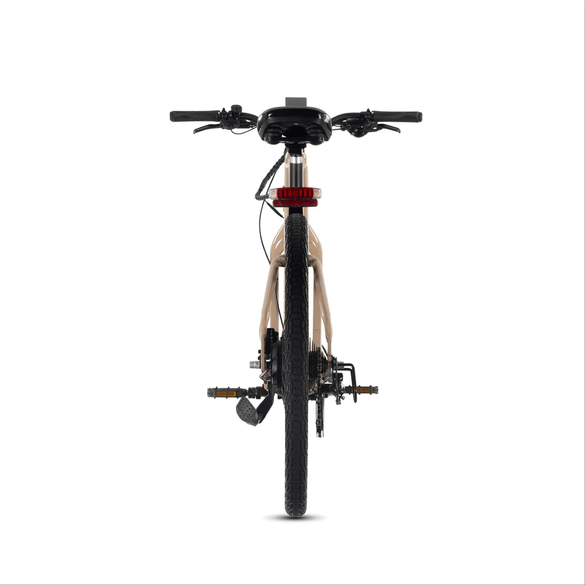 Vélo électrique XPress Lite « Toasted Marshmallow »
