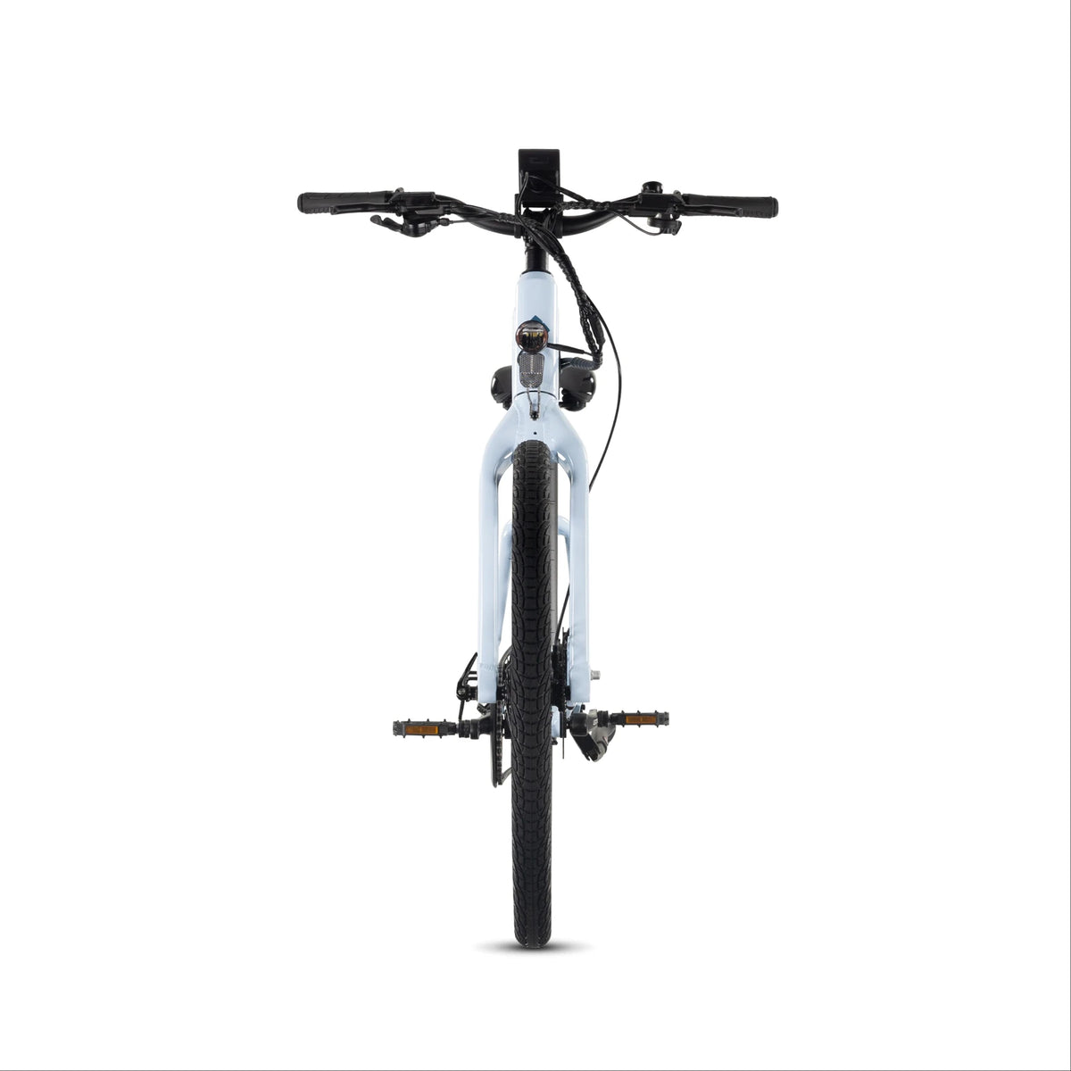 Vélo électrique XPress Lite Glacier Blue