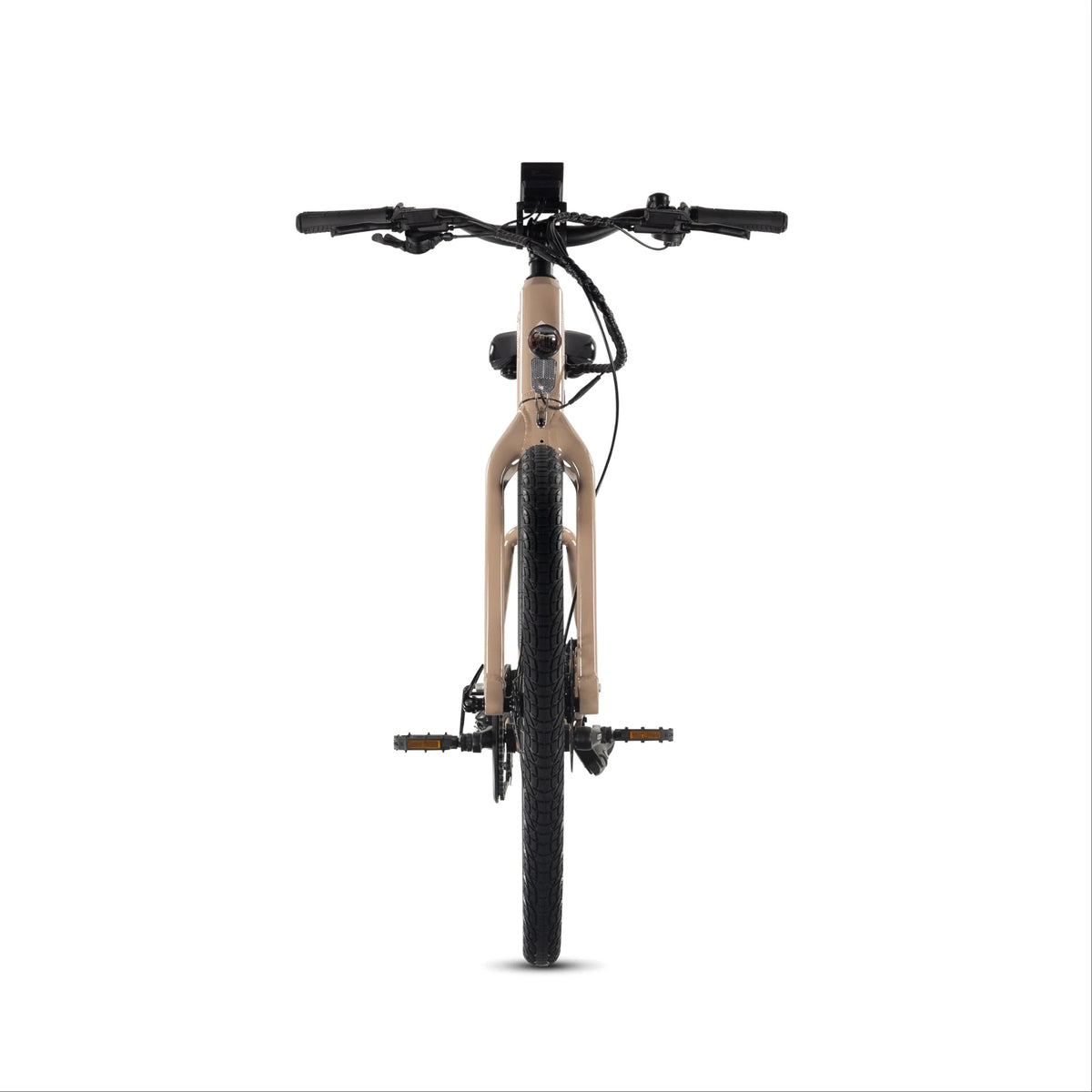Vélo électrique XPress Lite « Toasted Marshmallow »