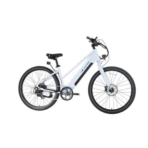 Vélo électrique XPress Lite Glacier Blue