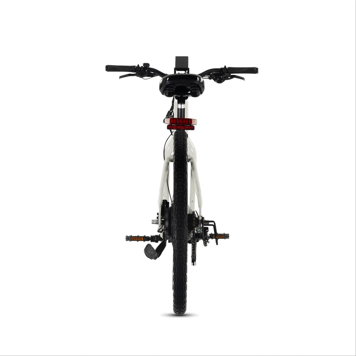 Vélo électrique XPress Lite Stratus White