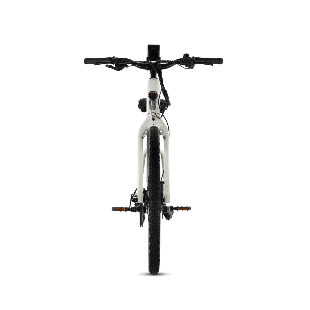 Vélo électrique XPress Lite Stratus White