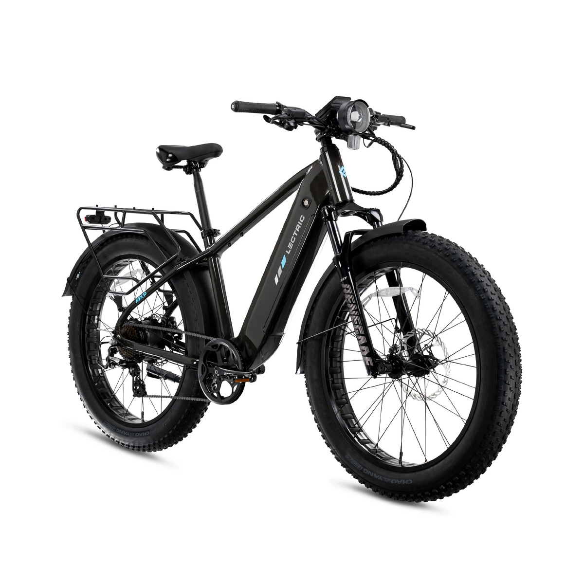 Vélo électrique XPeak2 High-Step