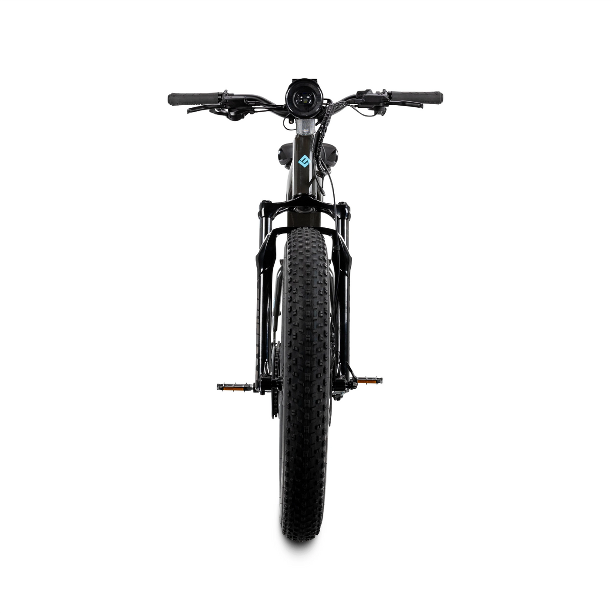 XPeak2 High-Step Long-Range eBike