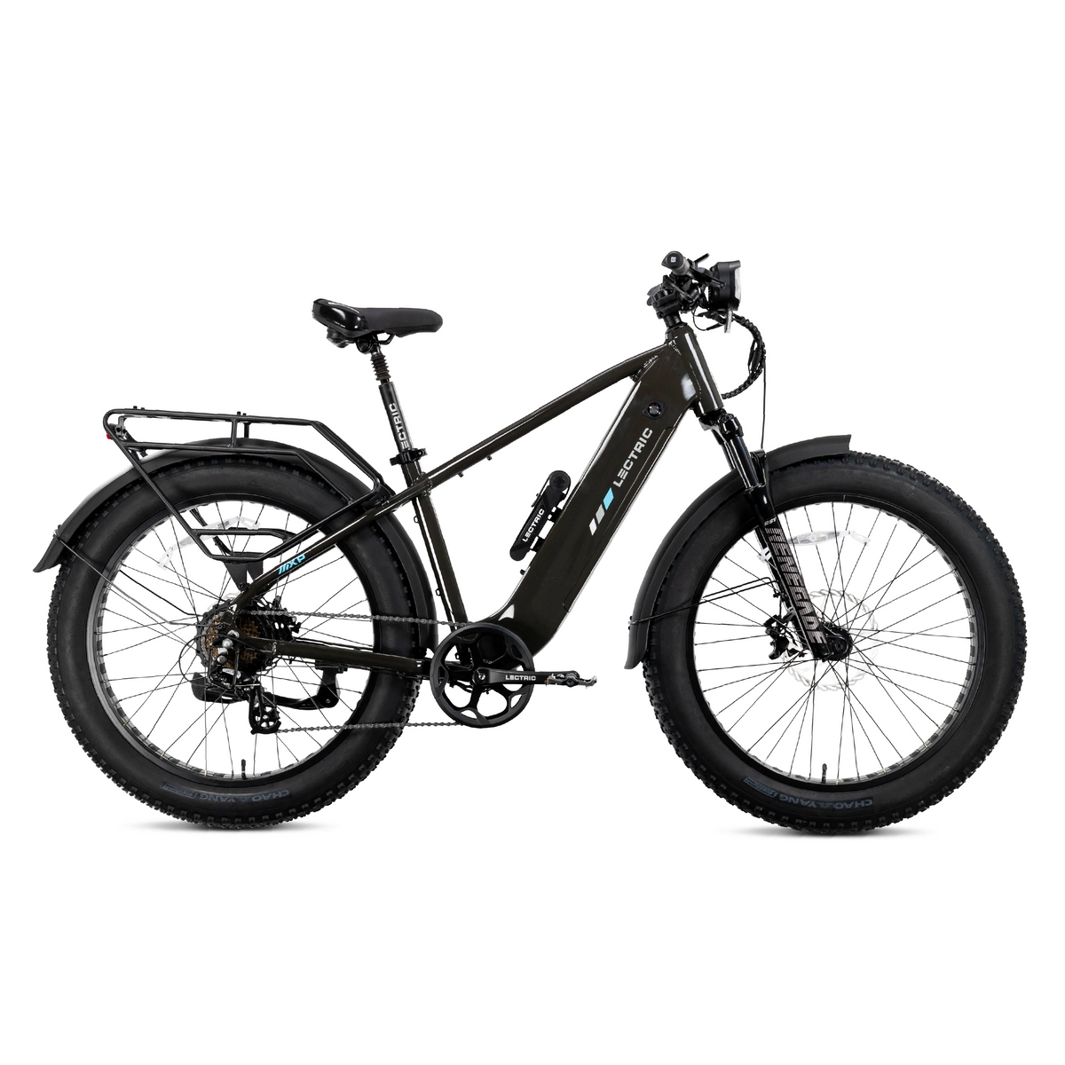 Vélo électrique XPeak2 High-Step