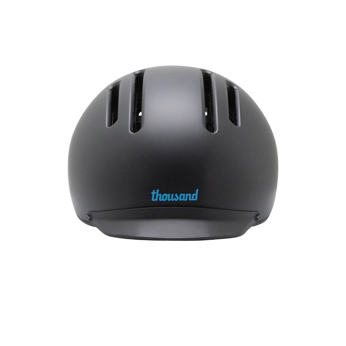 Thousand Chapter MIPS Helmet - Lectric Black